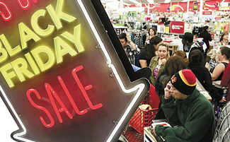 亚马逊黑色星期五促销：折扣力度大幅提升，狂欢购物季即将开启的简单介绍