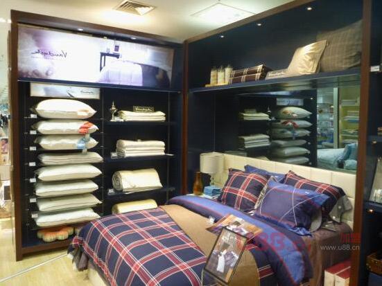 淘宝家纺店铺名字大全打造舒适家居精选优质家纺产品