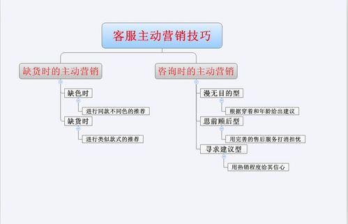 淘宝客服专业话术指南提升售前服务水平